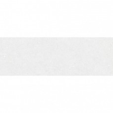 Керамическая плитка матовая Manhattan White SP/33.3X100/R 100x33 7.5мм  белый Peronda