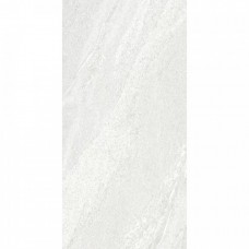 Керамогранит матовая Alchemy Pearl As/60x120x0.9/C/R 120x60 9мм  белый Peronda