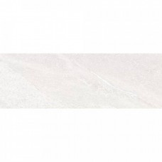 Керамическая плитка матовая Alchemy Pearl/33.3x100/R 100x33 7.5мм  белый Peronda
