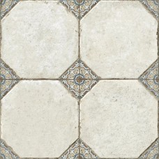 Керамогранит матовая FS Field Brown LT 45x45 9.5мм  бежевый Peronda