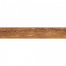 Керамогранит матовая Verbier Cherry AS/19.5X121X0.9/C/R 121x20 9мм  коричневый Peronda