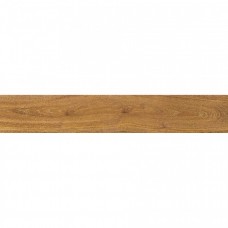 Керамогранит матовая Verbier Honey AS/19.5X121X0.9/C/R 121x20 9мм  коричневый Peronda