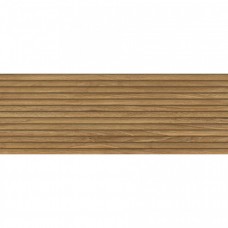 Декор матовая Verbier Honey Decor SP/333X100/R 100x33 8.6мм  коричневый Peronda