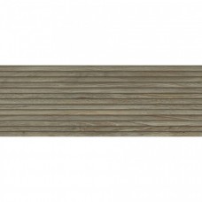 Декор матовая Verbier Taupe Decor SP/333X100/R 100x33 8.6мм  коричневый Peronda