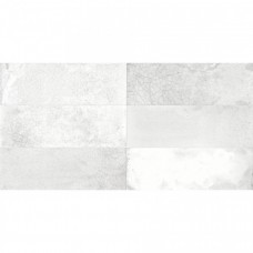 Керамическая плитка матовая FS Raku White 40x20 10.3мм белый Peronda Керамическая плитка матовая FS Raku White 40x20 10.3мм белый Peronda