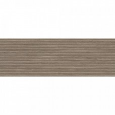 Керамическая плитка матовая Jackson Taupe Sp/33.3x100/R 100x33 8.6мм  коричневый Peronda