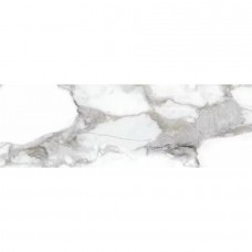 Керамическая плитка матовая Haute 31051 White SP 100x33 10.5мм  белый Peronda