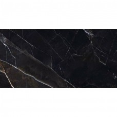 Керамогранит полированная Sublime 36240 Vulcano Ep 120x60 9мм  черный Peronda