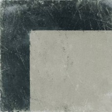 Керамогранит матовая FS Brush 40473 Line 22x22 9мм  серый Peronda