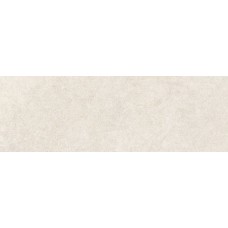 Керамическая плитка матовая Haven 41761 Bone Textured R 100x33 8.6мм  бежевый Peronda