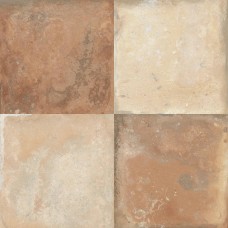 Декор матовая FS Storia 42705 Dec 22x22 9мм  бежевый Peronda