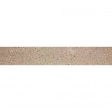 Подступенок глянцевая Terazzo Peach 120x20 10мм  коричневый Armano