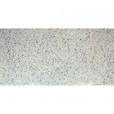 Керамогранит глянцевая Terazzo Silver Polish 120x60 10мм  серый Armano