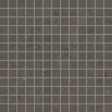 Мозаика полированная Elegance 1496 V.Montenapoleone Mosaico 30x30 9.5мм  коричневый Piemme Valentino