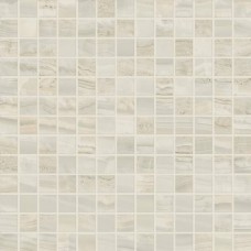 Мозаика глянцевая Elegance 1494 Piazza Di Spagna Mos 30x30 8мм  бежевый Piemme Valentino