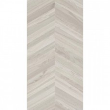Керамогранит глянцевая Fleur De Bois 3025 Chevron Glace N/R 120x60 9.5мм  серый Piemme Valentino