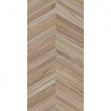 Керамогранит матовая Fleur De Bois 03024B Chevron Miel Nat Ret 120x60 8.5мм  бежевый Piemme Valentino