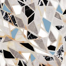 Керамогранит матовая Majestic 02599 Mix Art Lev 120x60 9.5мм  бежевый Piemme Valentino