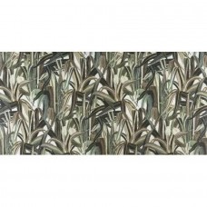 Керамогранит глянцевая Opulence 03591A Botanic Lev Ret 120x60 9.5мм  зеленый Piemme Valentino