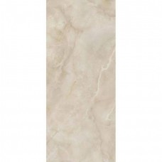 Керамогранит полированная Majestic Onyx 5458 Crystal Beige Lev Ret 280x120 6мм  бежевый Piemme Valentino