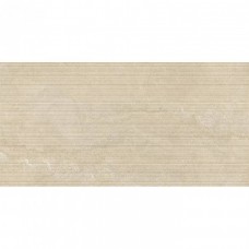 Керамогранит матовая Limestone 5599A French Beige Ribbed Nat Ret 120x60 8.5мм  бежевый Piemme Valentino
