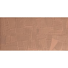 Керамогранит матовая Homey Paper Clay 06069 Cipria 120x60 9.5мм  коричневый Piemme Valentino