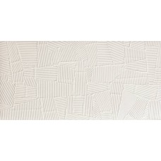 Керамогранит матовая Homey Paper Clay 06074 Neve 120x60 9.5мм  белый Piemme Valentino