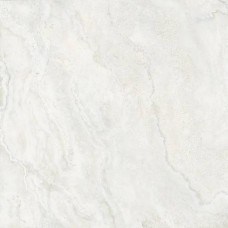 Керамогранит сатинированная Stone Revolution 06096 Travertino Ivory Satin/Ret 120x120 8.5мм  белый Piemme Valentino