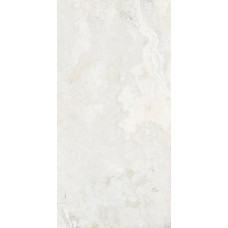 Керамогранит сатинированная Stone Revolution 06100 Travertino Ivory Satin/Ret 120x60 8.5мм  белый Piemme Valentino