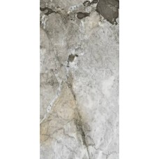 Керамогранит сатинированная Stone Revolution 06098 Calacatta Iron Satin/Ret 120x60 8.5мм  серый Piemme Valentino