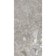 Керамогранит сатинированная Stone Revolution 06099 Grey Red Satin/Ret 120x60 8.5мм  серый Piemme Valentino
