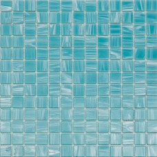 Мозаика матовая Стеклянная мозаика PIX132 (2.3x2.3) 33x33 4мм голубой Pixel Mosaic Мозаика матовая Стеклянная мозаика PIX132 (2.3x2.3) 33x33 4мм голубой Pixel Mosaic
