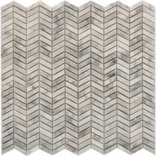 Мозаика полированная Мрамор PIX290 (2.7x1) 31x30 8мм серый Pixel Mosaic Мозаика полированная Мрамор PIX290 (2.7x1) 31x30 8мм серый Pixel Mosaic