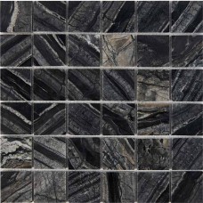 Мозаика полированная Мрамор PIX257 (4.8x4.8) 31x31 6мм черный Pixel Mosaic Мозаика полированная Мрамор PIX257 (4.8x4.8) 31x31 6мм черный Pixel Mosaic