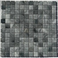 Мозаика Полированная Мрамор PIX336 Ice Grey (2.3x2.3) 31x31 4мм серый Pixel Mosaic Мозаика Полированная Мрамор PIX336 Ice Grey (2.3x2.3) 31x31 4мм серый Pixel Mosaic