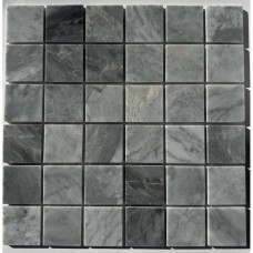 Мозаика Полированная Мрамор PIX338 Ice Grey (4.8x4.8) 31x31 6мм серый Pixel Mosaic Мозаика Полированная Мрамор PIX338 Ice Grey (4.8x4.8) 31x31 6мм серый Pixel Mosaic