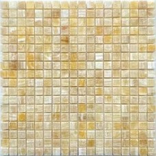 Мозаика глянцевая Оникс PIX305 (1.5x1.5) 31x31 8мм бежевый Pixel Mosaic Мозаика глянцевая Оникс PIX305 (1.5x1.5) 31x31 8мм бежевый Pixel Mosaic