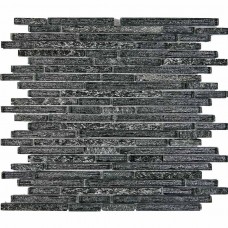 Мозаика глянцевая Камень и стекло PIX725 (1x14.8;1x4.8;1x9.8) 30x29 8мм серый Pixel Mosaic Мозаика глянцевая Камень и стекло PIX725 (1x14.8;1x4.8;1x9.8) 30x29 8мм серый Pixel Mosaic