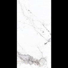 Керамогранит полированная UKGL14-G золото 120x60 9мм  белый Planet Ceramics