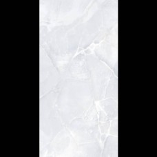 Керамогранит полированная Lasa Onyx 120x60 8мм  белый Planet Ceramics