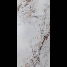 Керамогранит полированная LKJB 666 120x60 10мм  серый Planet Ceramics