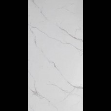 Керамогранит полированная UKSL 707 120x60 9мм  белый Planet Ceramics