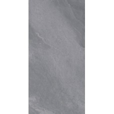 Керамогранит матовая FL612VR07RG Victoria Rock Medium Grey matt 120x60 10.3мм  серый Planet Ceramics