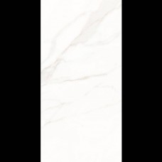 Керамогранит полированная 12005 120x60 8мм  белый Planet Ceramics