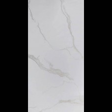 Керамогранит полированная UKSL 705 золото 120x60 9мм  белый Planet Ceramics