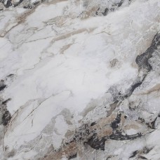 Керамогранит полированная UK-841 золото 80x80 10мм  серый Planet Ceramics