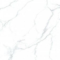 Керамогранит полированная PL-Y87 80x80 8мм  белый Planet Ceramics