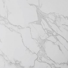 Керамогранит полированная UK-772 золото 80x80 10мм  белый Planet Ceramics