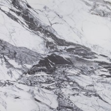 Керамогранит полированная UK-860 золото 80x80 10мм  серый Planet Ceramics