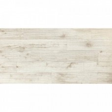 Керамогранит матовая Pure Wood X122345X6 White 120x20 6мм  белый Porcelaingres